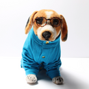 Blue Onesis (Dog)