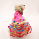 Techno Pompom (Dog)