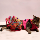 Techno Pompom (Cat)