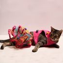 Techno Pompom (Cat)