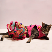 Techno Pompom (Cat)