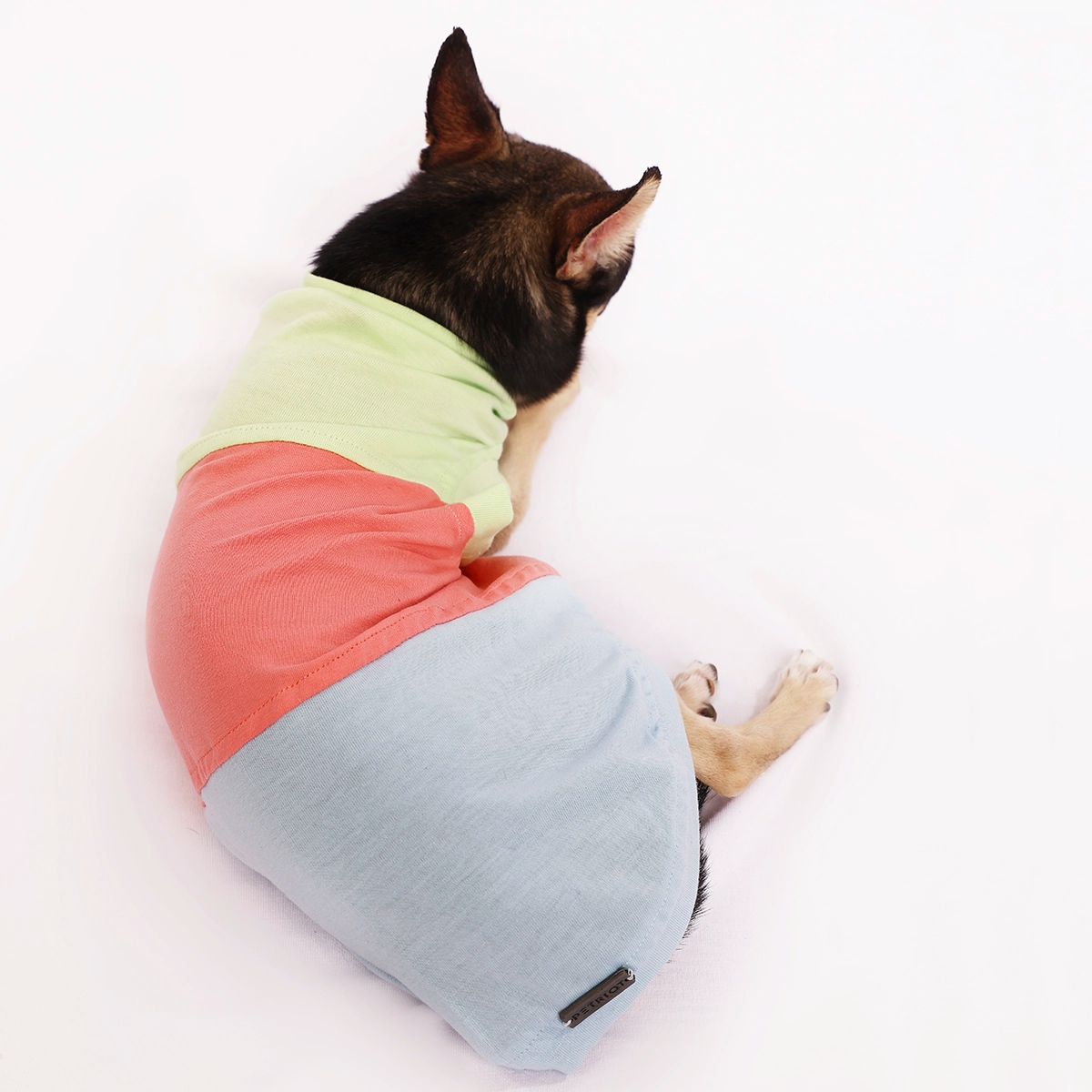 Tri Tee (Dog)